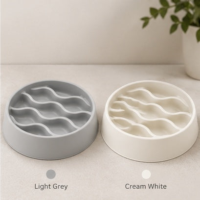 AntiChoke 2.0 Dog Bowl