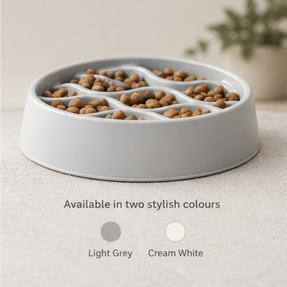 AntiChoke 2.0 Dog Bowl